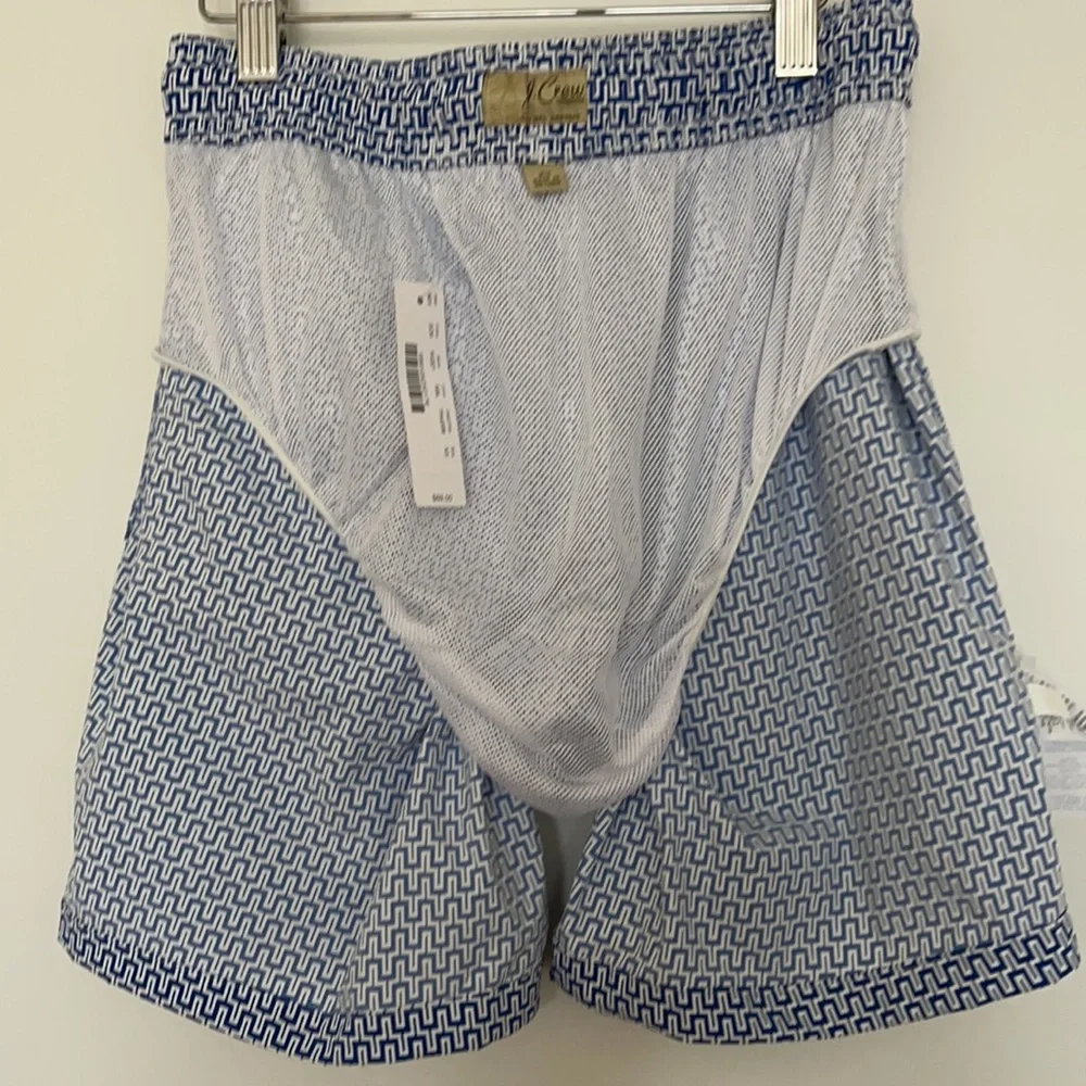 NWT SWIM TRUNKS